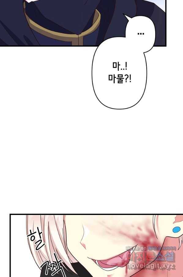 마법사를 위한 동화 31화 11