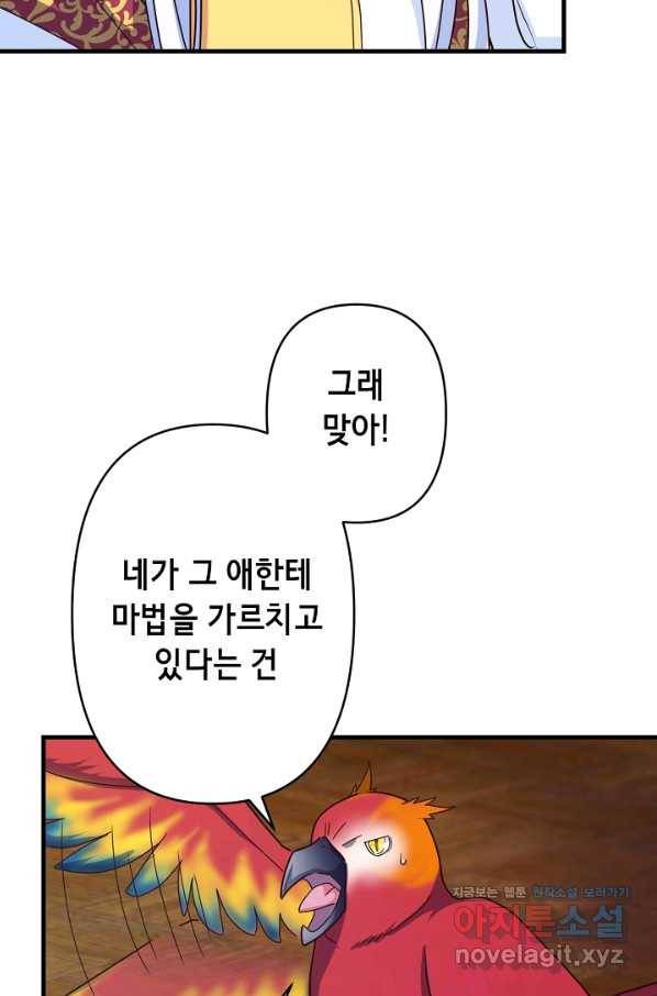 마법사를 위한 동화 31화 27