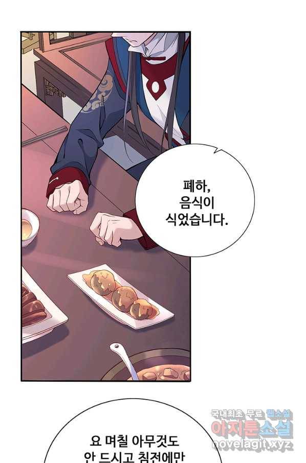 황후마마가 이상해 88화 2