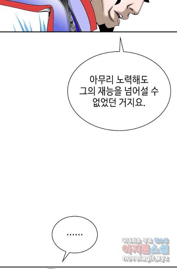 태상교주 숙수되다 94화 27