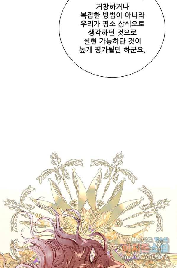 못난이 공녀가 되었습니다 80화(시즌2 마지막화) 10