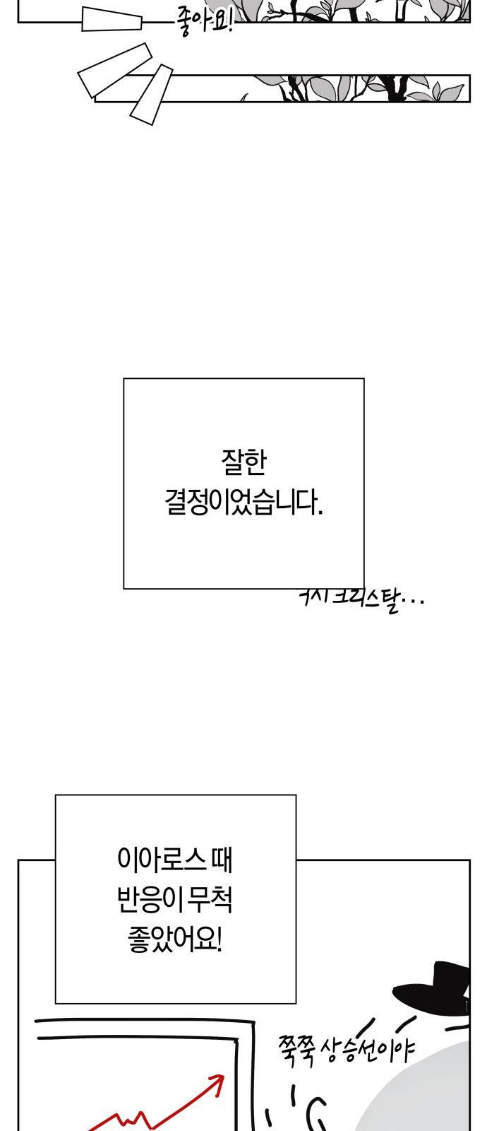 하루만 네가 되고 싶어 휴재 특별편 13