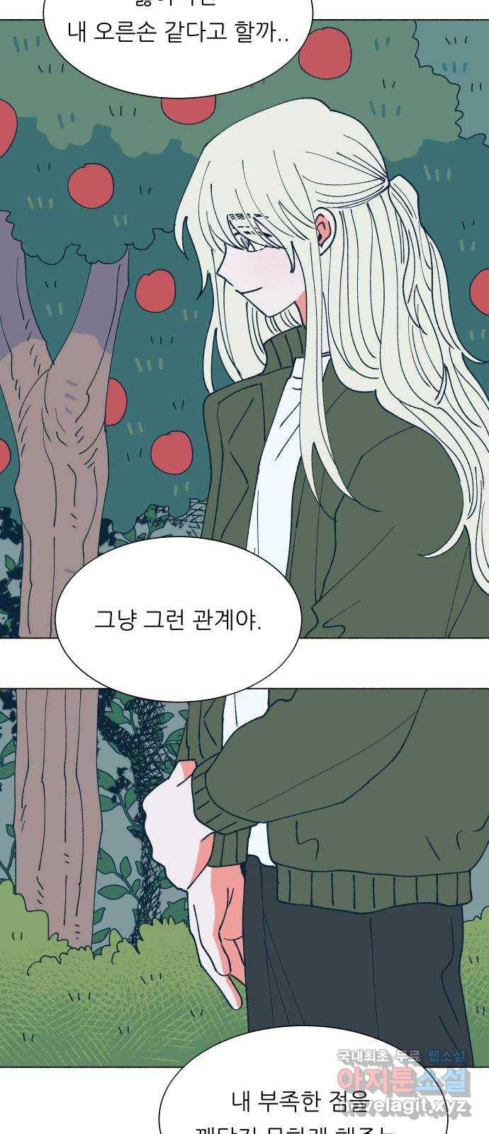 숲속의 담 125화 38