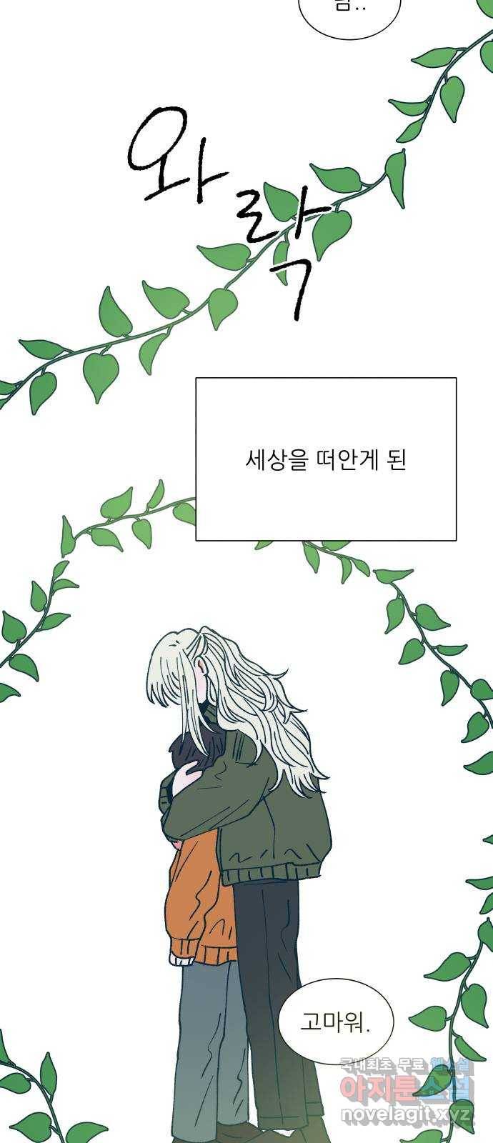 숲속의 담 125화 78