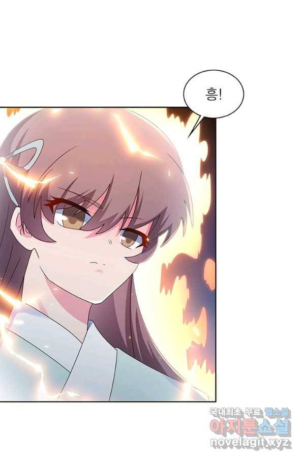 마황귀환록 160화 1