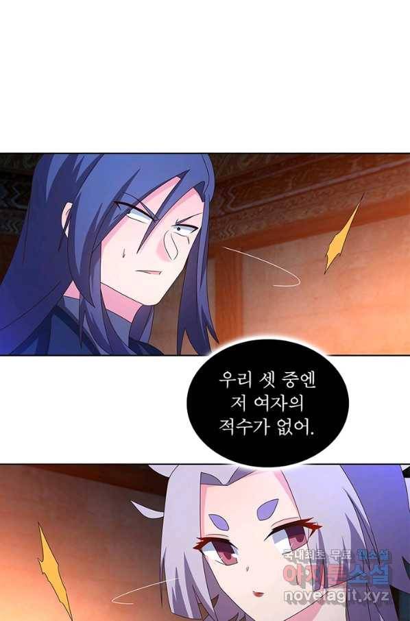 마황귀환록 160화 12
