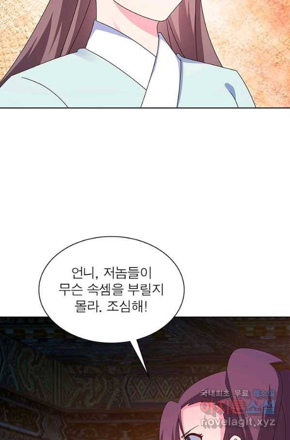마황귀환록 160화 23