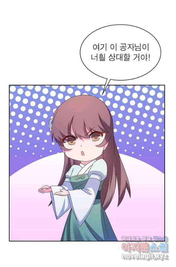 마황귀환록 160화 63