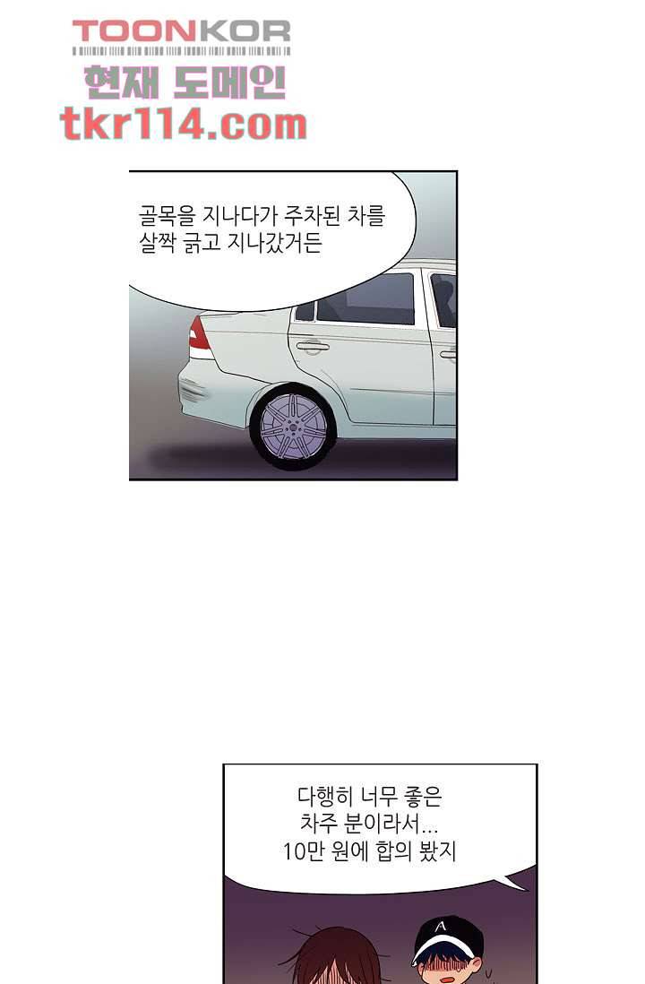 백 투 더 하이틴 35호 15
