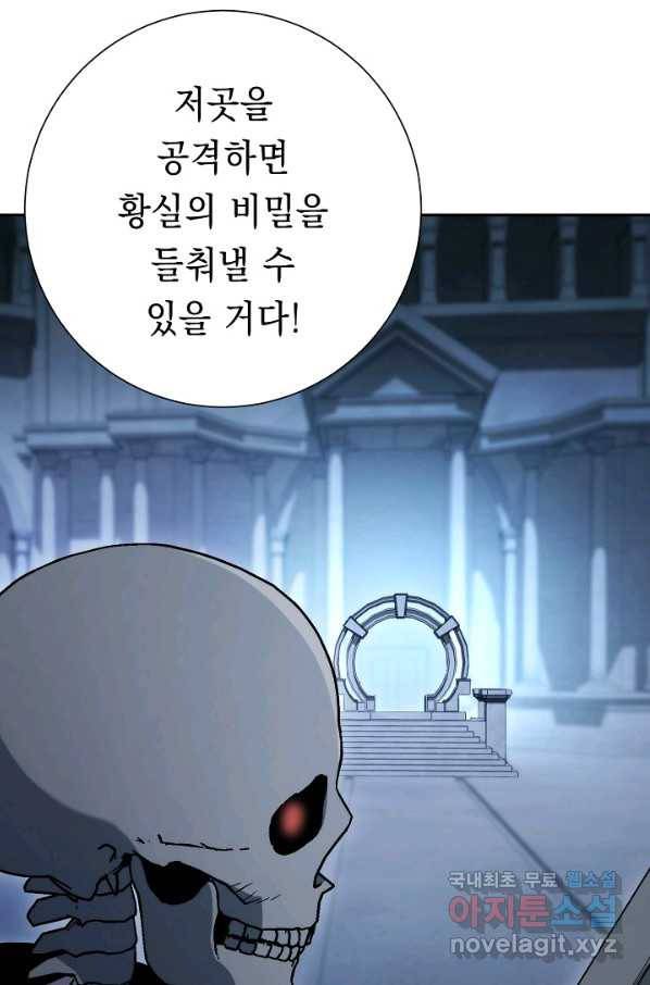 해골병사는 던전을 지키지 못했다 195화 7
