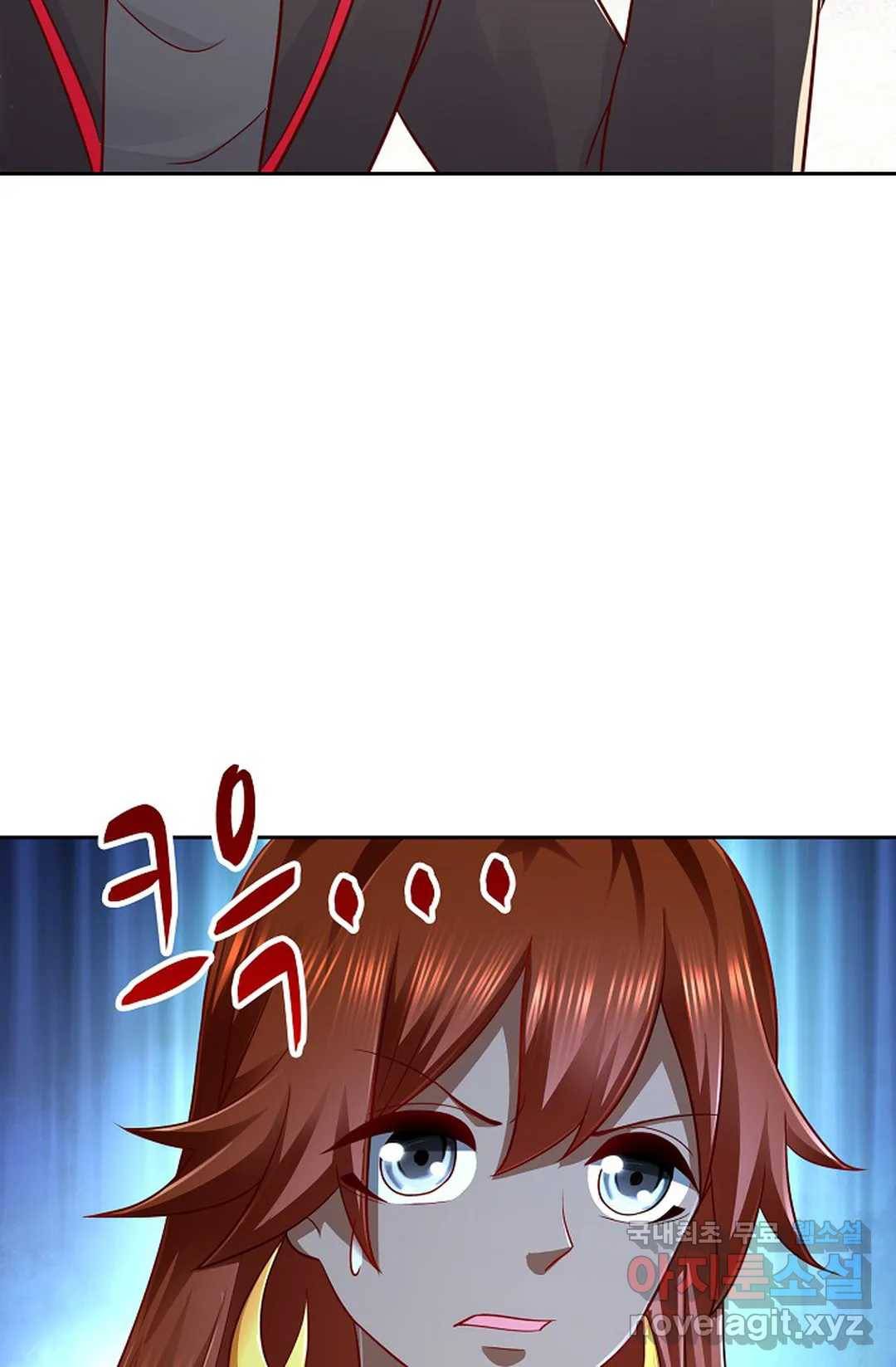 Retry: 다시 한번 최강 신선으로 593화 12