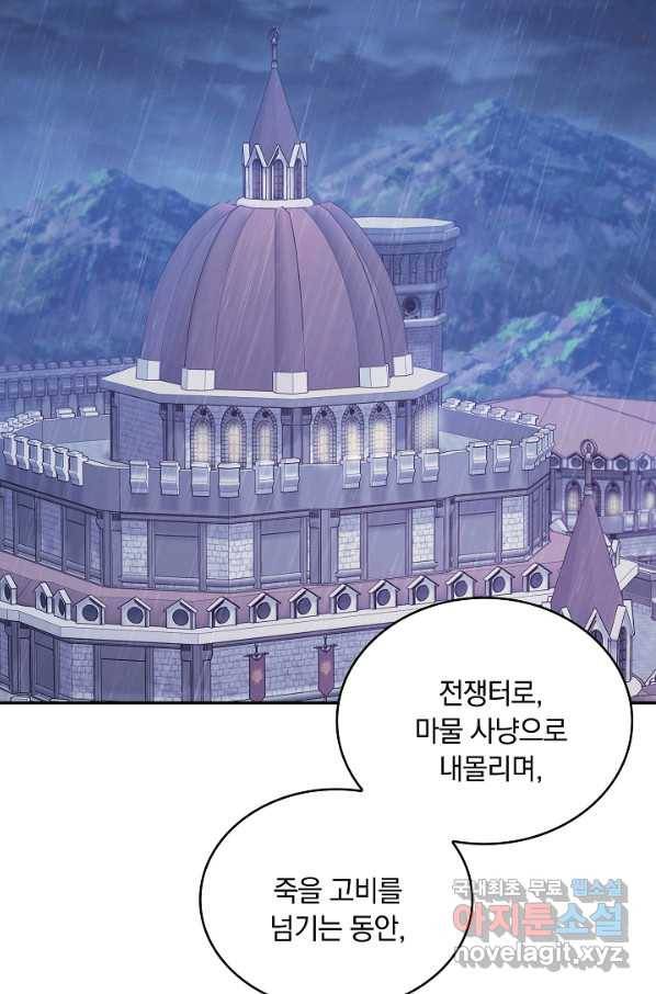 두 얼굴의 황녀 70화 3