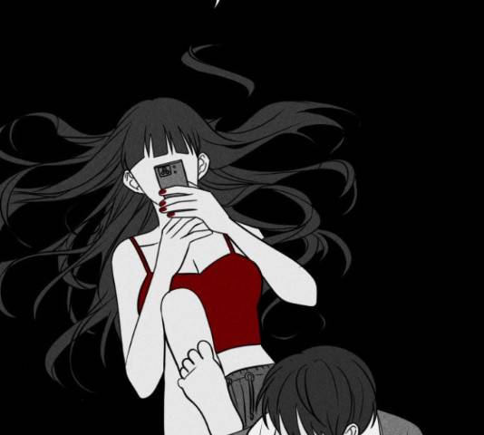 쓰레기는 쓰레기통에! 18화 35