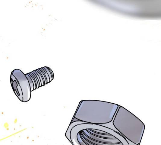 멸종위기종인간간 13화 15
