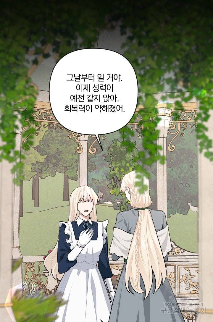 TL 소설 속 시녀가 되었습니다 66화 37