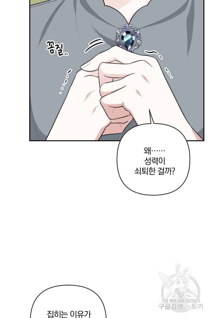 TL 소설 속 시녀가 되었습니다 66화 39