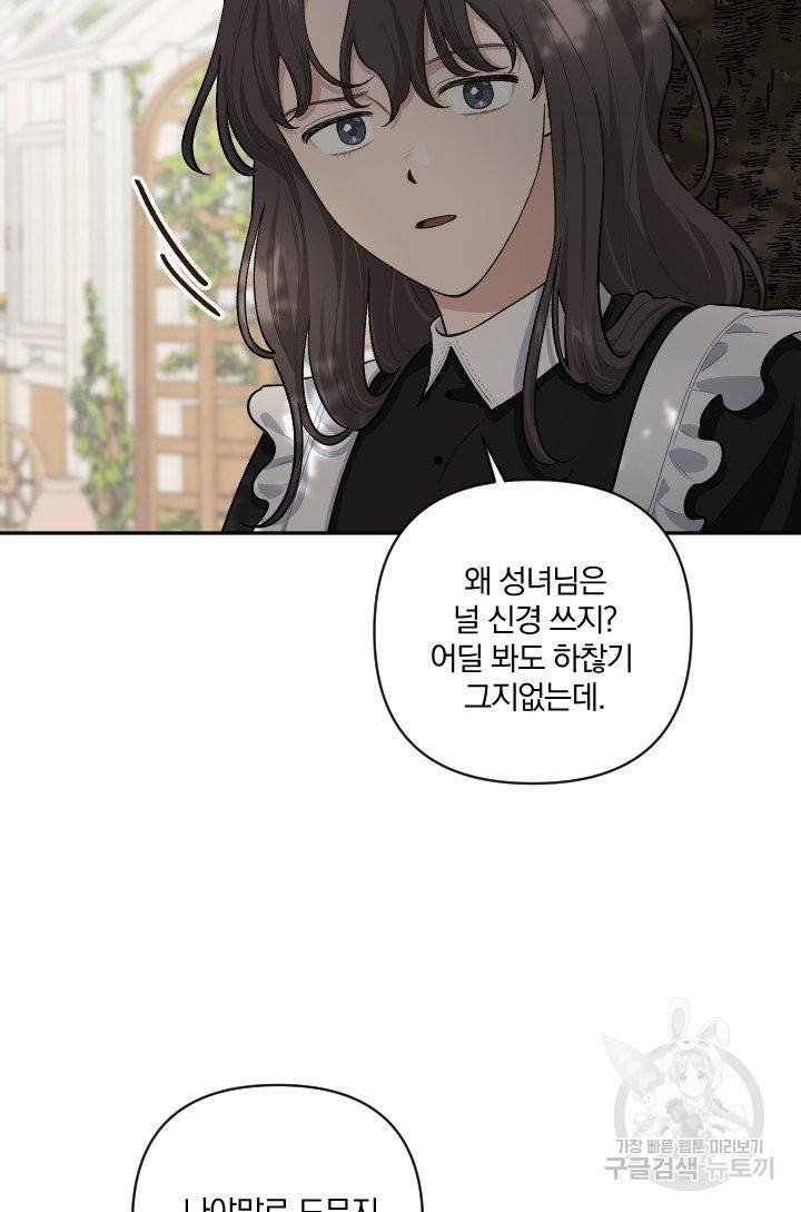 TL 소설 속 시녀가 되었습니다 66화 75