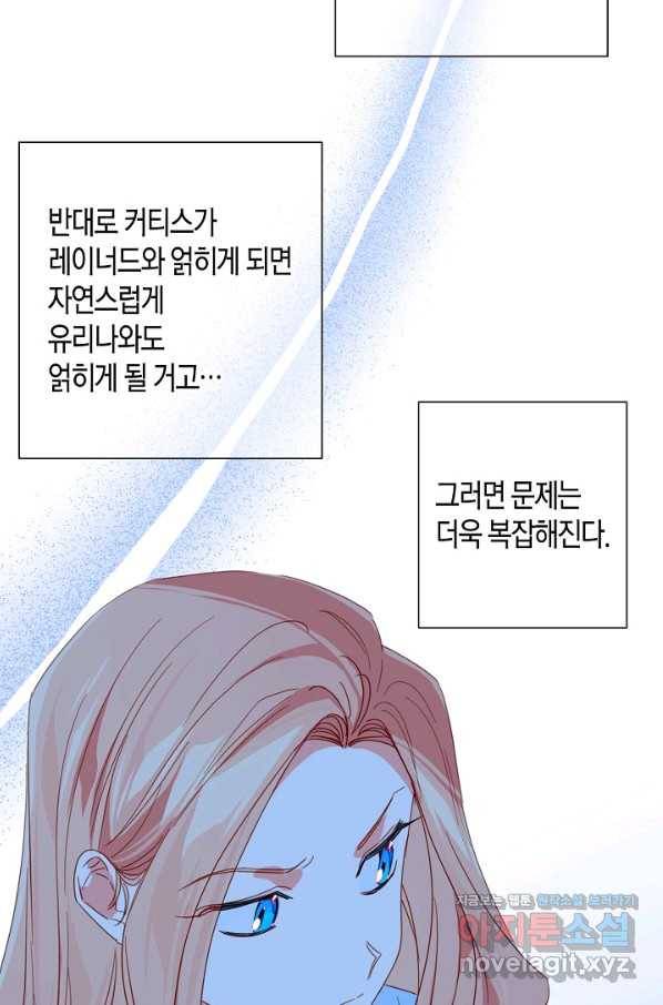 집착 서브 남주를 키웠습니다 38화 51