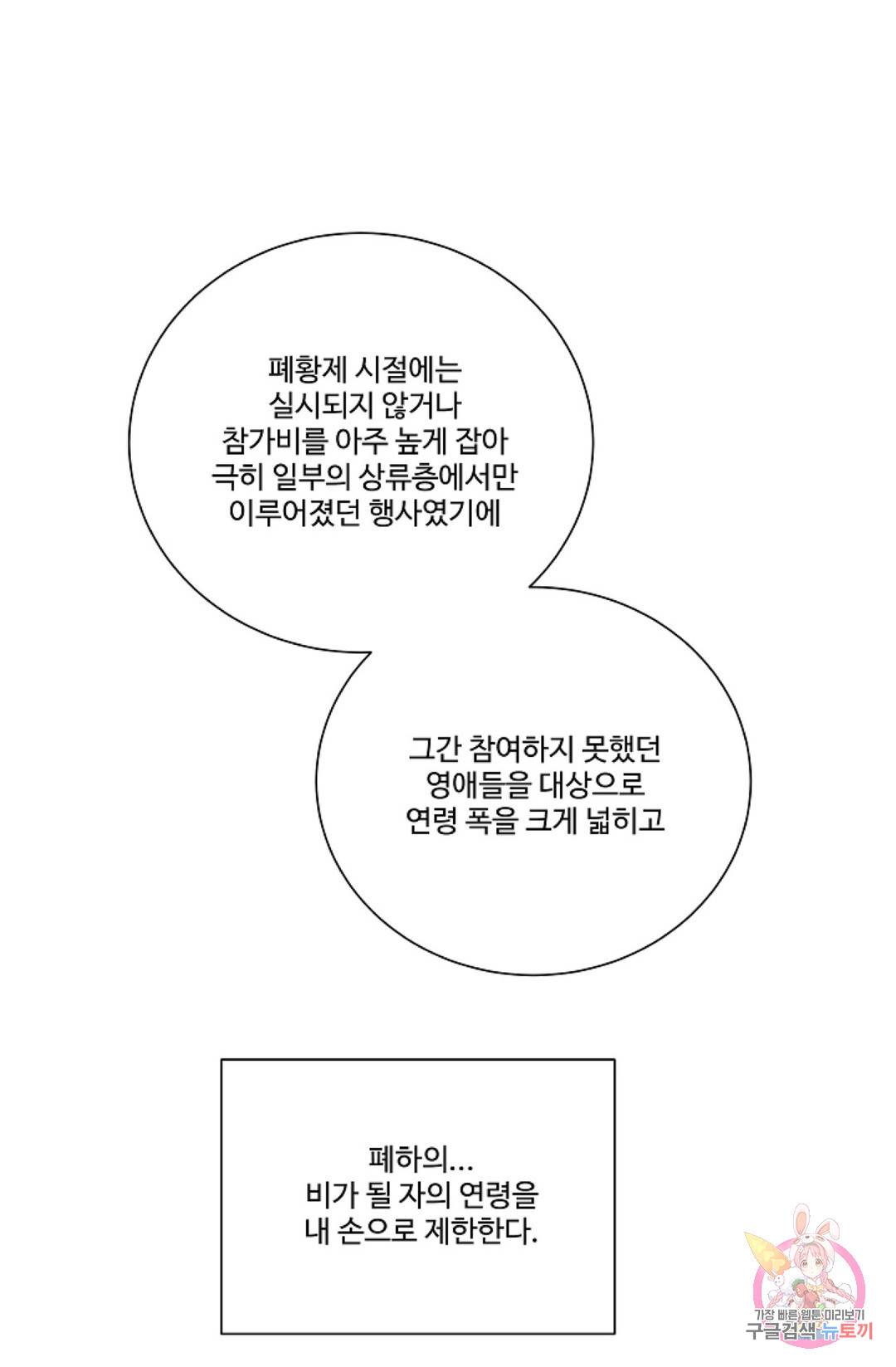 킹스메이커 ~Triple Crown~   63화 36