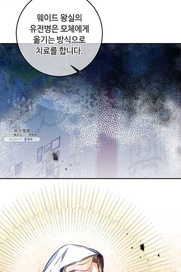 소설 속 악녀 황제가 되었다 115화 45