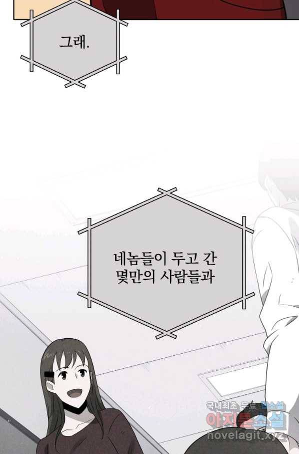 마존현세강림기 141화 시즌2 마침 24
