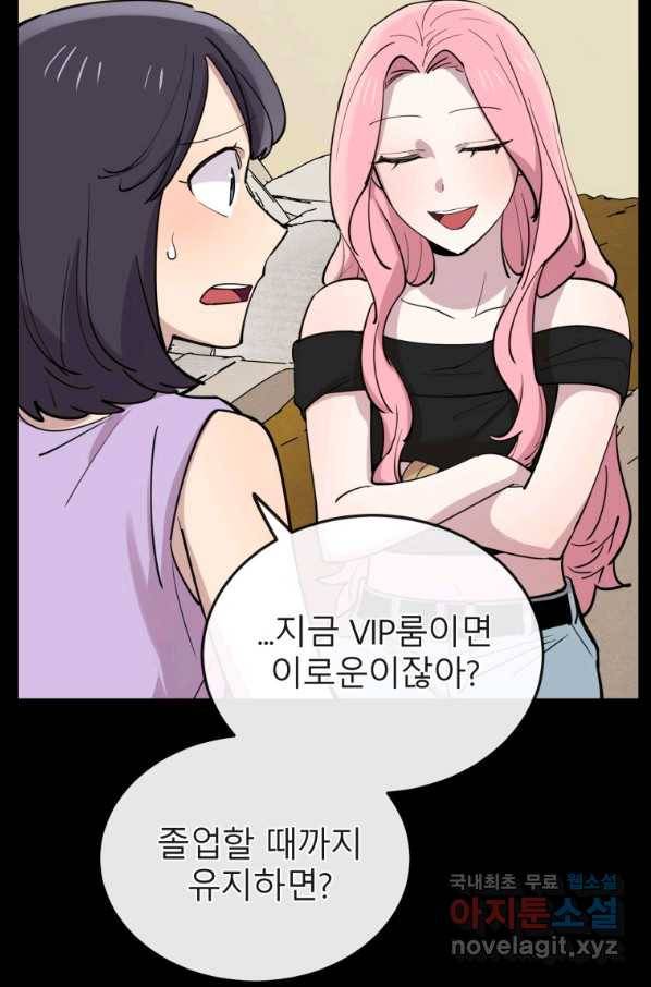 이렇게 바보일리 없어 58화 34
