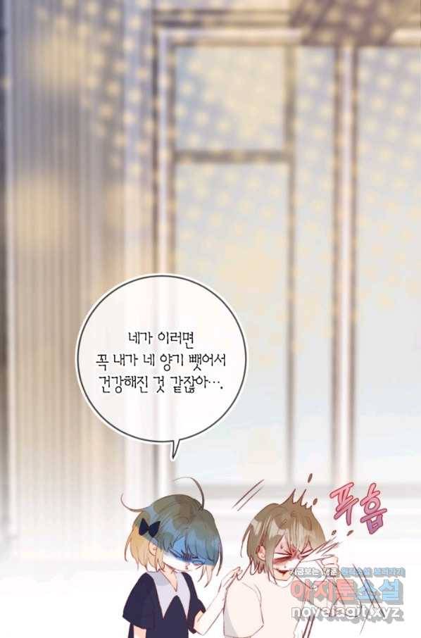 잡아먹지 마세요 도깨비님! 129화 15