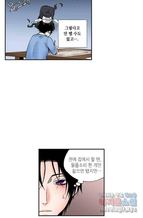 복원가의 집 218화-의뢰109(상) 18