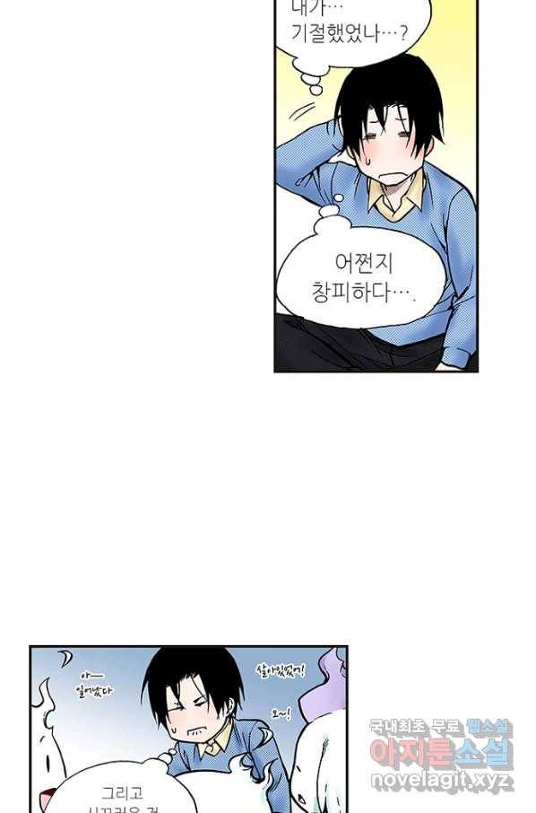 복원가의 집 218화-의뢰109(상) 33