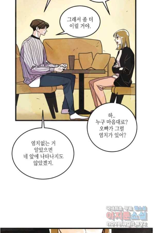 N번째 연애 19화 3