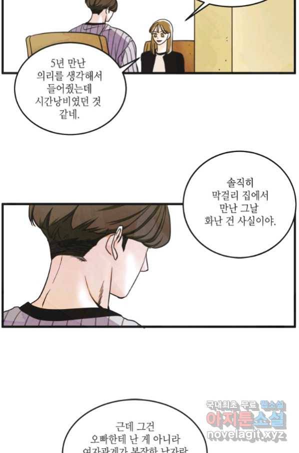 N번째 연애 19화 7