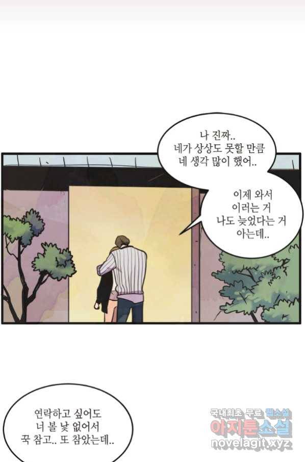 N번째 연애 19화 21