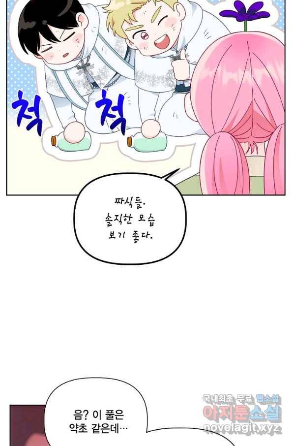 빙의자를 위한 특혜 28화 8