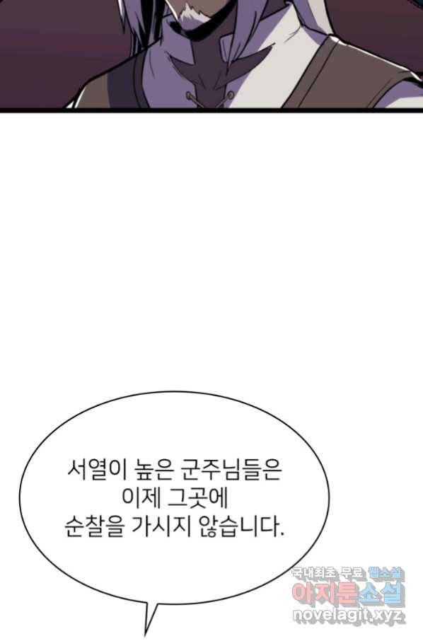 나 혼자 만렙 귀환자 180화 76