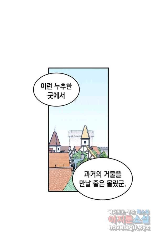 후작가의 역대급 막내아들 34화 18