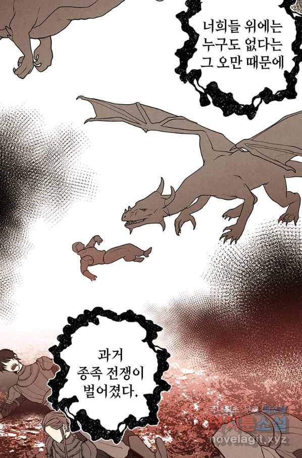후작가의 역대급 막내아들 34화 33