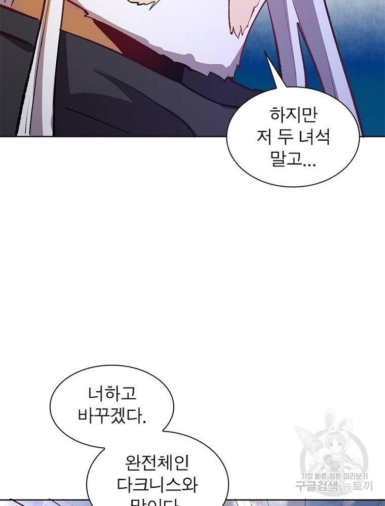 왕위 계승자 때려치겠습니다 82화 24