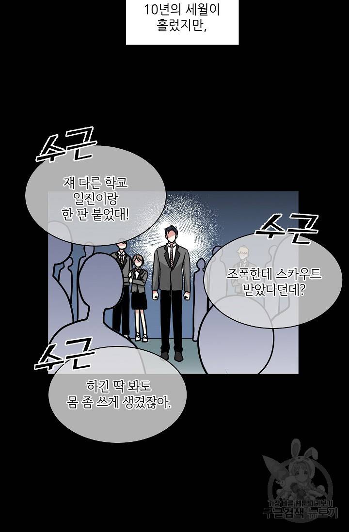 귀여운 야수님 58화 3