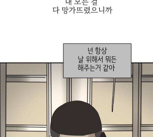 나의 플랏메이트 79화 28