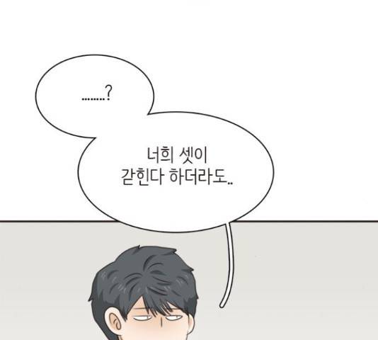 나의 플랏메이트 79화 77