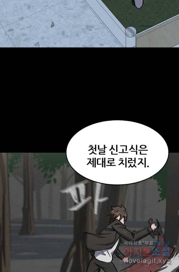 1레벨 플레이어 40화 19