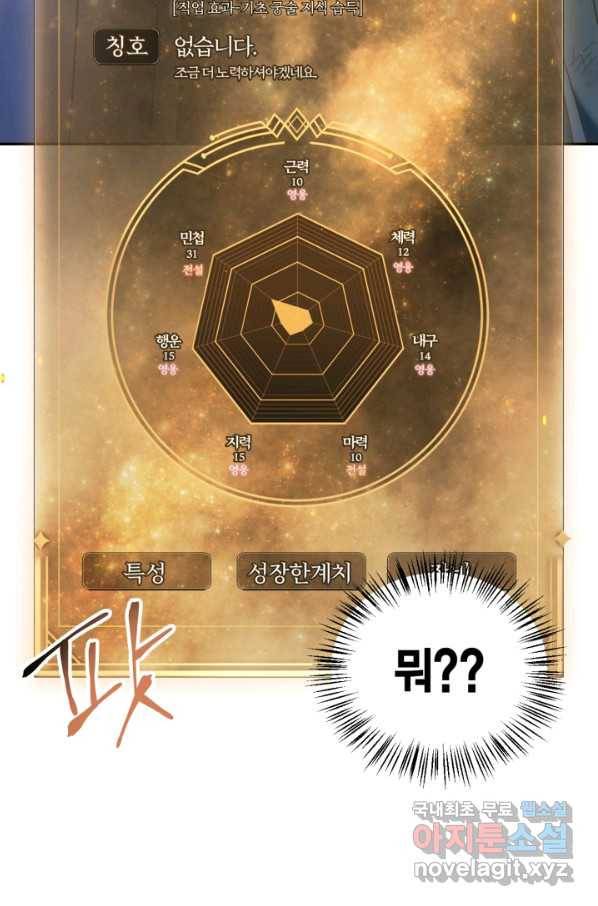 회귀자 사용설명서 50화 8
