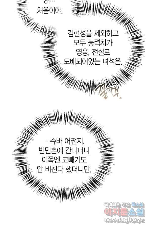 회귀자 사용설명서 50화 10
