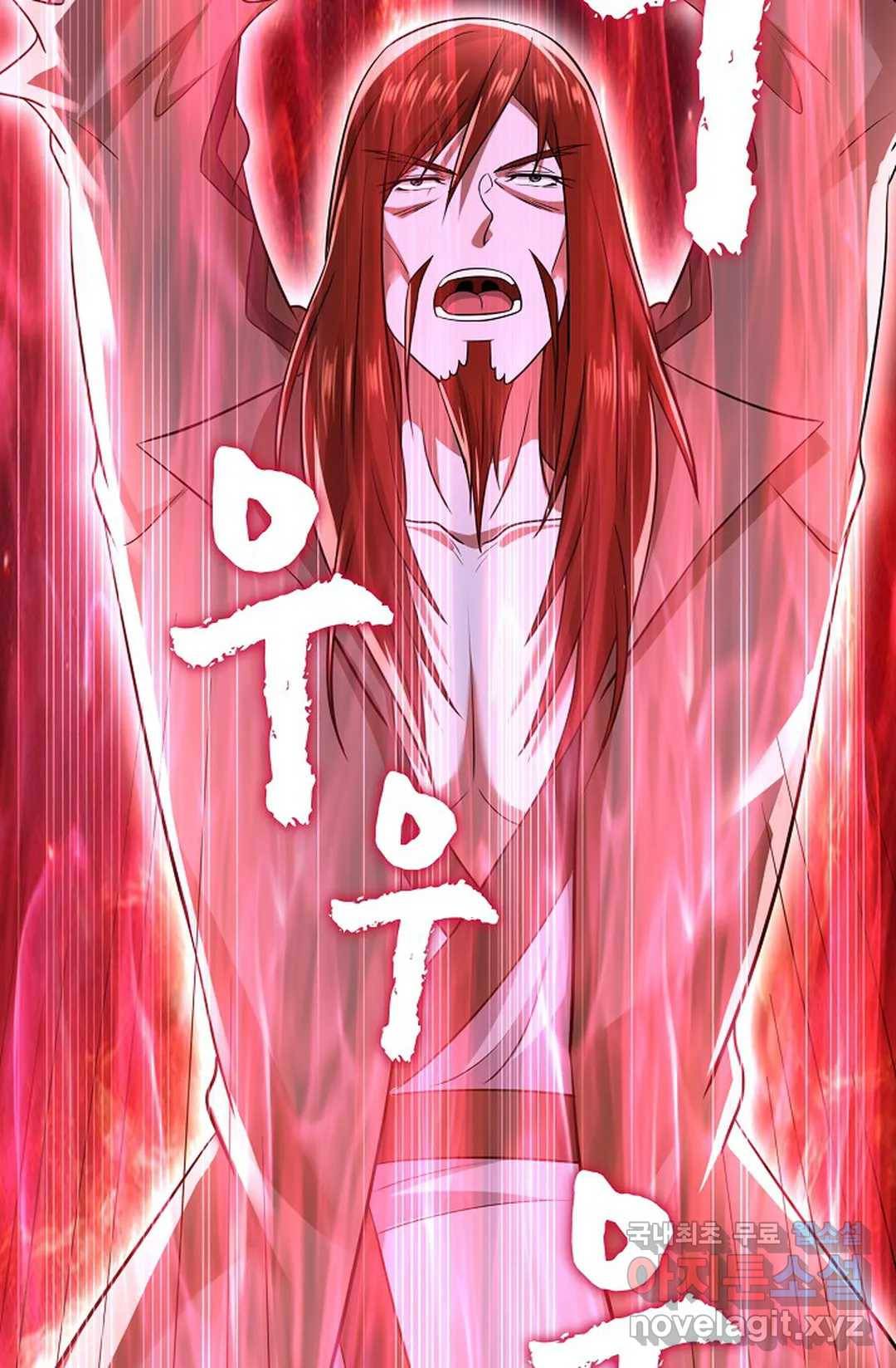 Retry: 다시 한번 최강 신선으로 595화 62