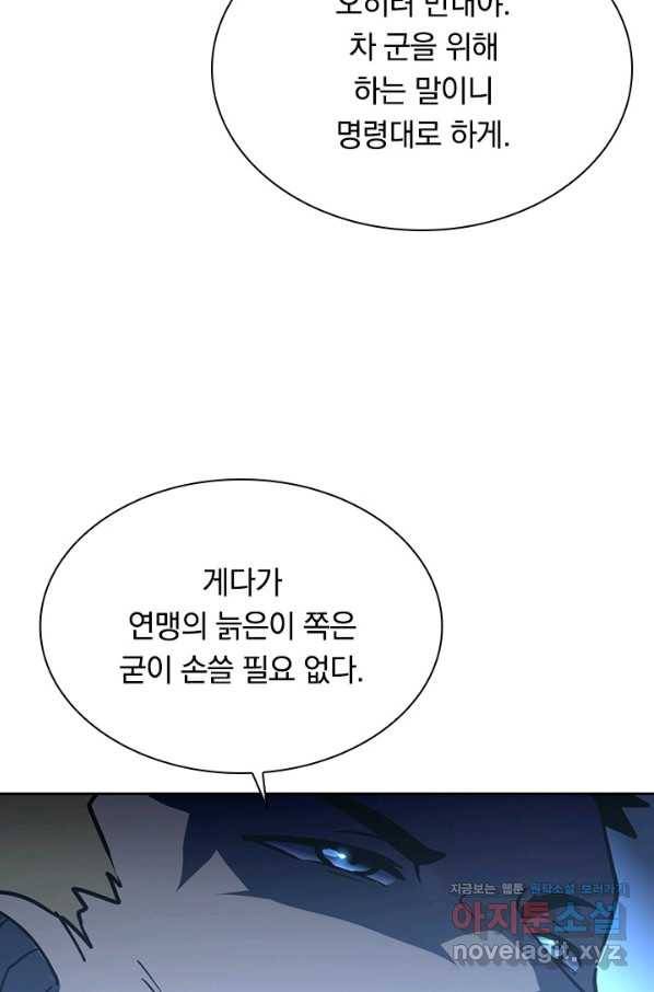 전설 헌터로 키워지는 중입니다 63화 28