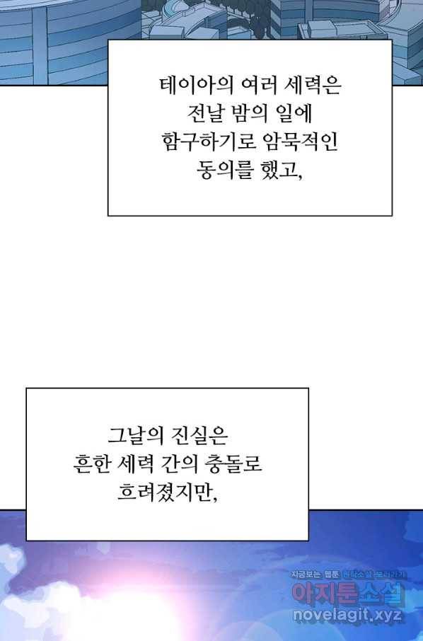 전설 헌터로 키워지는 중입니다 63화 32
