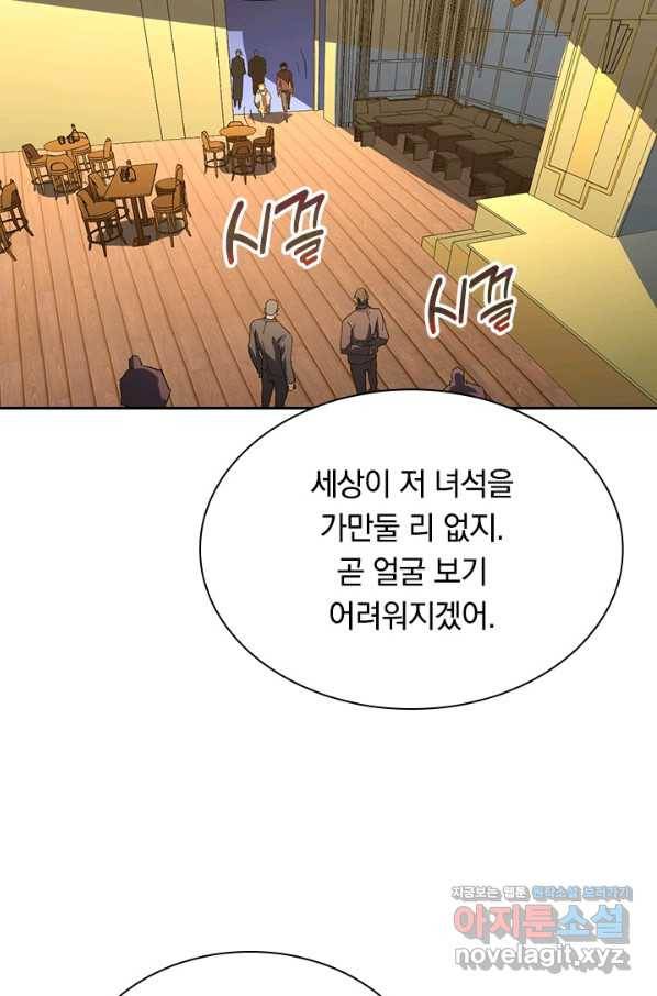 전설 헌터로 키워지는 중입니다 63화 35