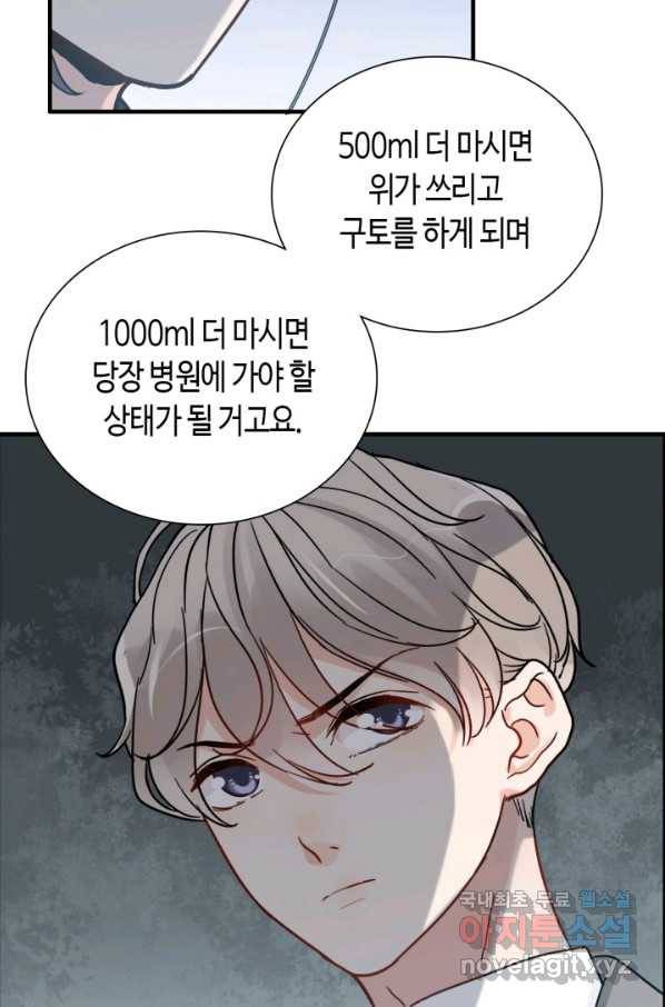 속도위반 대표님과 계약 아내 432화 8