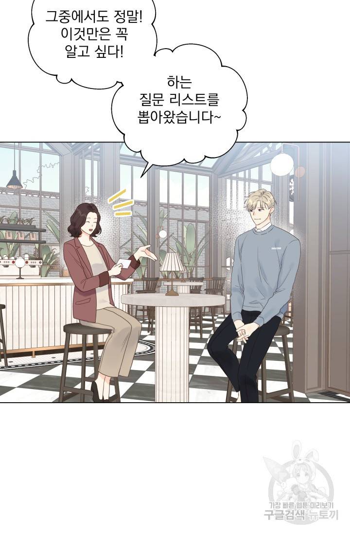 손아귀에서 피어나는 꽃 13화 2