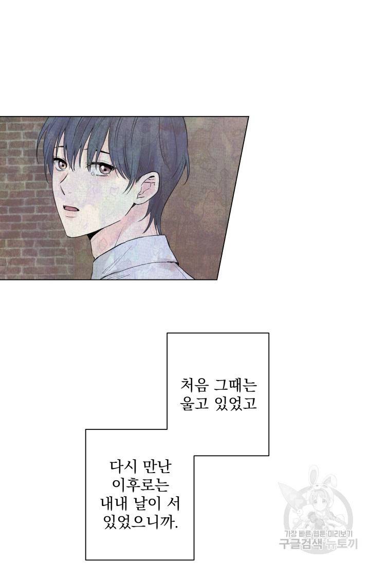 손아귀에서 피어나는 꽃 13화 58